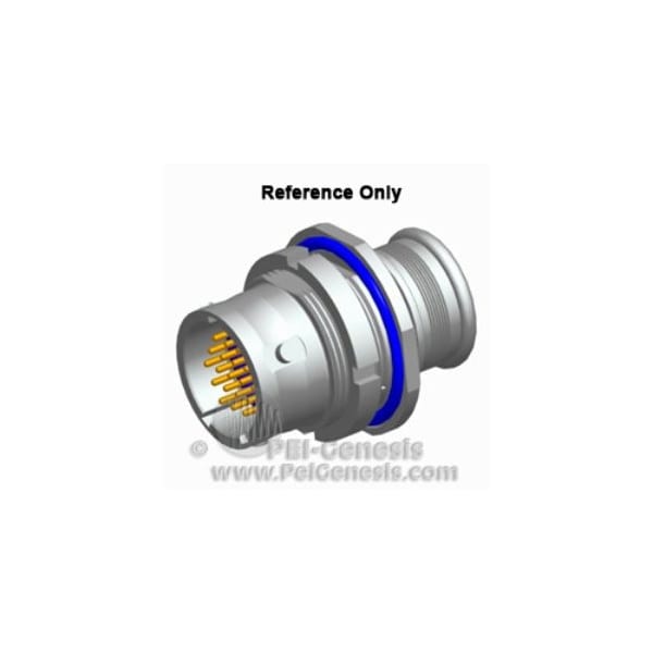 M803 2C 212 PIN RECP OM